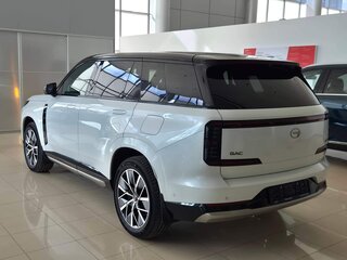2026 GAC Trumpchi S7 I Рестайлинг, белый, 5350000 рублей, вид 4