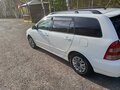 2002 Toyota Corolla Fielder IX (E120, E130), белый, 550000 рублей - вид 3