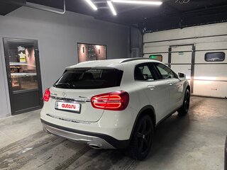 2016 Mercedes-Benz GLA 250 I (X156), белый, 2699000 рублей, вид 4