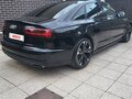 2015 Audi A6 IV (C7) Рестайлинг, чёрный, 1500000 рублей - вид 5