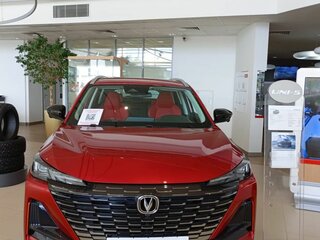 2025 Changan UNI-S I, красный, 3179900 рублей, вид 2