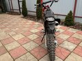2023 Regulmoto Seven Pro, оранжевый, 75000 рублей - вид 2