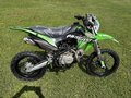2026 Progasi Smart 125, зелёный, 102000 рублей - вид 1
