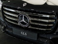 2026 Mercedes-Benz GLS 450 II (X167) Рестайлинг, чёрный, 18585000 рублей - вид 4