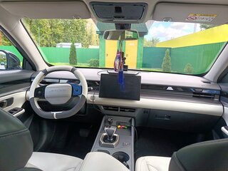 2023 Jetour Dashing I, чёрный, 2000000 рублей, вид 5