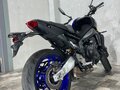 2021 Yamaha MT-09 (FZ-09), чёрный, 1065000 рублей - вид 6