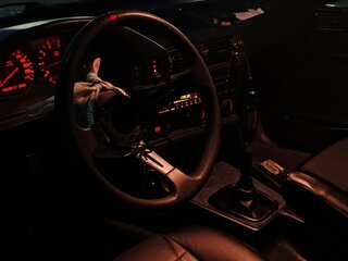 1992 BMW 5 серии 520i III (E34), зелёный, 450000 рублей, вид 4
