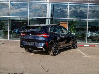 2025 BMW X3 Long 30L xDrive IV (G45/G48), синий, 7700000 рублей, вид 5