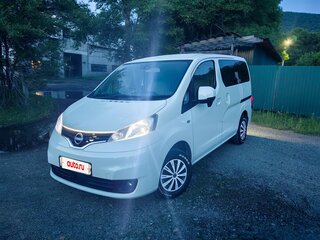 2021 Nissan NV200, белый, 1900000 рублей, вид 3