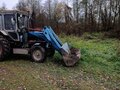 2000 МТЗ (BELARUS) Экскаваторы-погрузчики, голубой, 620000 рублей - вид 5