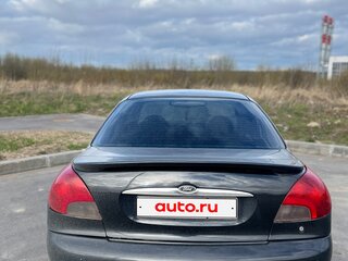 1997 Ford Mondeo NGA II, чёрный, 180000 рублей, вид 5