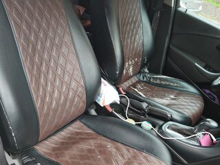 2012 Opel Astra J Рестайлинг, белый, 550000 рублей, вид 4