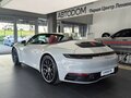 2020 Porsche 911 Carrera 4S VIII (992), серый, 13300000 рублей - вид 10