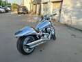 2009 Suzuki Boulevard M109R, серебристый, 1100000 рублей - вид 2