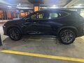 2021 Lexus NX 260 II, чёрный, 4300000 рублей - вид 7