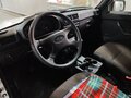 2024 Lada (ВАЗ) Niva Legend I, белый, 795000 рублей - вид 8