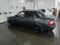 2008 Lada (ВАЗ) Priora I, серый, 250000 рублей - вид 4