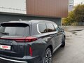 2022 Exeed VX I, серый - вид 5