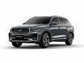 2026 Geely Monjaro I Рестайлинг, серый