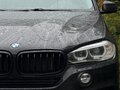 2016 BMW X5 30d III (F15), чёрный, 3150000 рублей