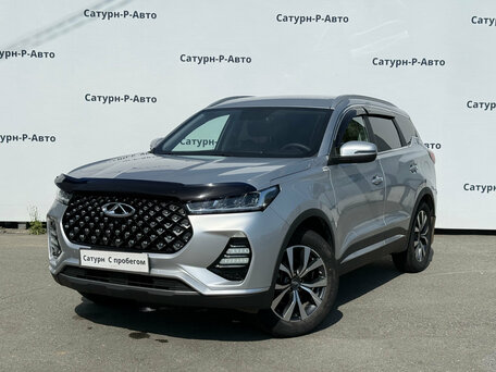 Chery Tiggo 7 Pro I