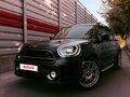 2021 Mini Countryman Cooper S II Рестайлинг, чёрный, 3400000 рублей - вид 7