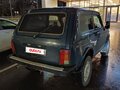 2002 Lada (ВАЗ) 2121 (4x4) I Рестайлинг, зелёный, 180000 рублей - вид 11