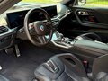 2023 BMW M2 G87, синий - вид 5