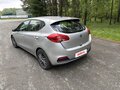 2013 Kia Ceed II, серебристый, 830000 рублей - вид 2