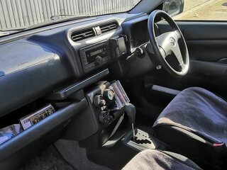 2016 Toyota Succeed I Рестайлинг, белый, 950000 рублей, вид 5