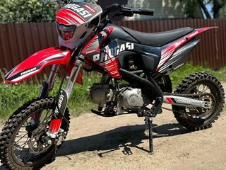 Progasi Smart 125