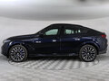 2025 BMW X6 40i III (G06) Рестайлинг, синий, 15380000 рублей - вид 5