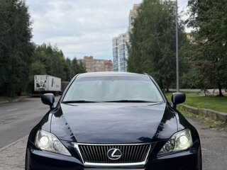 2005 Lexus IS 250 II, синий, 1100000 рублей, вид 1