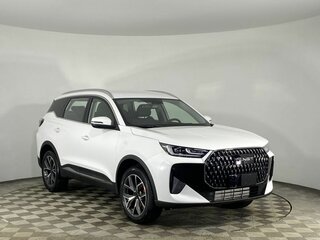 2026 Tenet T7, белый, 2990000 рублей, вид 2