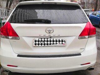 2011 Toyota Venza I, белый, 2250000 рублей, вид 2