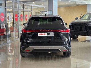 2023 Lexus RX 350h V, чёрный, 9350000 рублей, вид 4