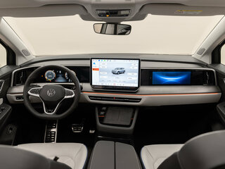 2026 Volkswagen Talagon I Рестайлинг, зелёный, 6200000 рублей, вид 2