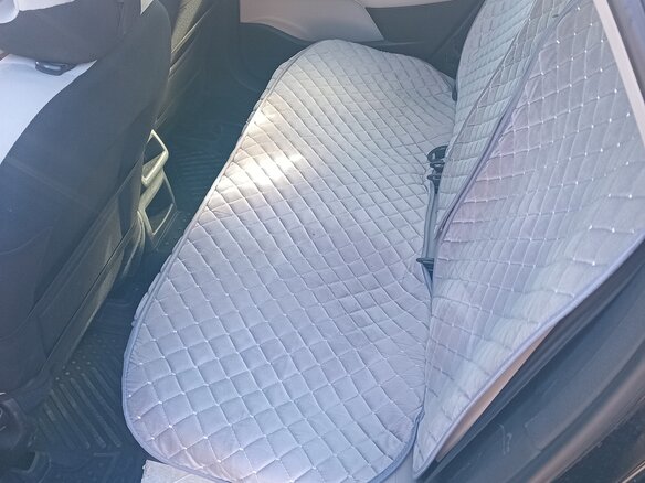 2012 Citroen C4 II, чёрный, 650000 рублей - вид 5
