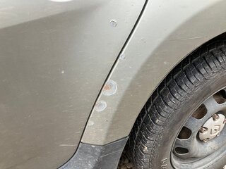 2013 Renault Duster I, бежевый, 685000 рублей, вид 5