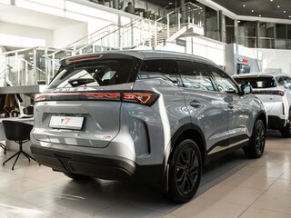 2026 Tenet T7, серый, 2910600 рублей, вид 3