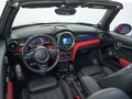 2019 Mini Cabrio JCW John Cooper Works III Рестайлинг, красный, 3149077 рублей - вид 6