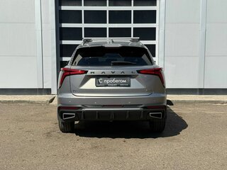 2024 Haval F7 II, серый, 2546000 рублей, вид 4