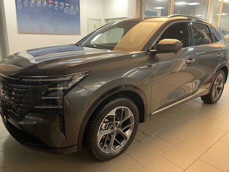 Changan CS75 Plus IV