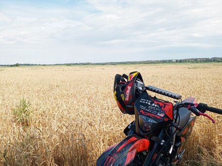 2025 MMZ 06 Pro, красный, 100008 рублей, вид 1