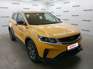 2023 Belgee X50, белый, 1123200 рублей, вид 2
