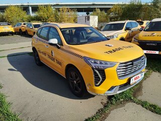 2023 Haval Jolion I, белый, 1203770 рублей, вид 1