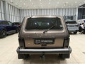 2019 Lada (ВАЗ) 2121 (4x4) I Рестайлинг, коричневый - вид 5