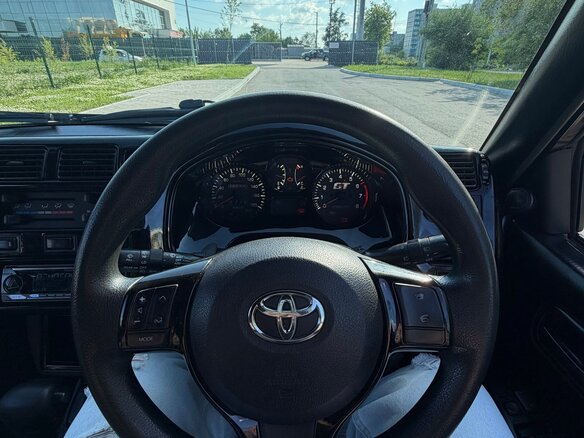 1994 Toyota RAV4 I (XA10), зелёный, 650000 рублей - вид 8