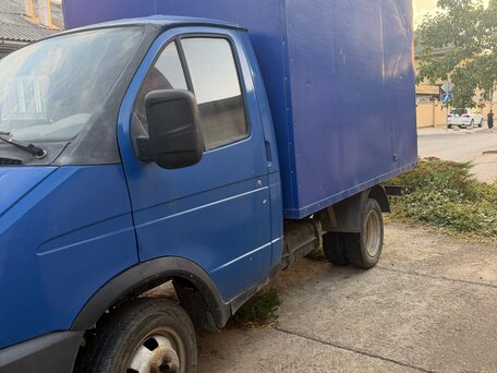 2008 ГАЗ 2747, синий, 780000 рублей, вид 3