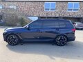 2019 BMW X7 40i I (G07), синий, 6500000 рублей - вид 5